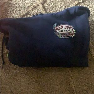Ron Jon Surf Shop Hoodie